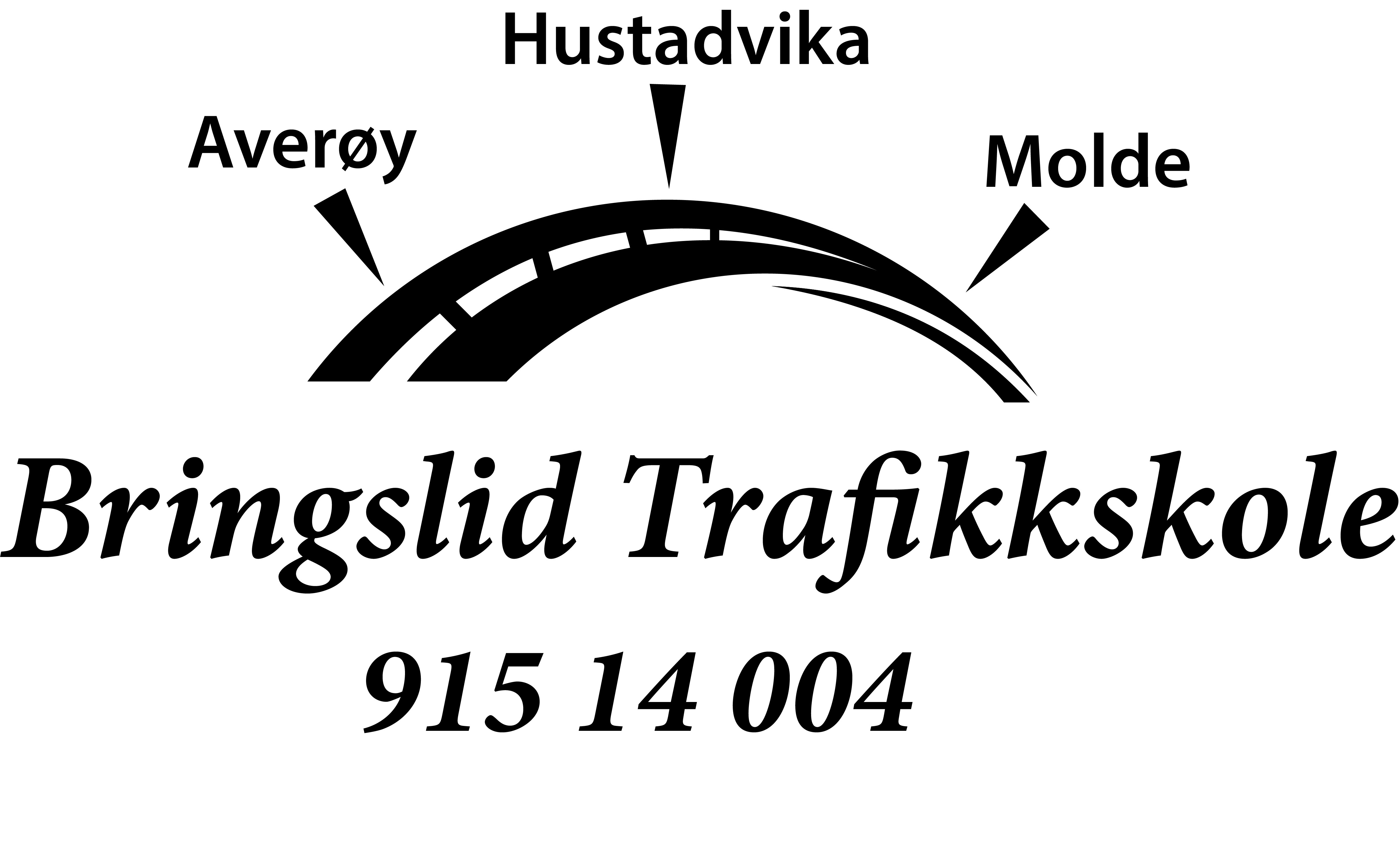trafikkskole logo